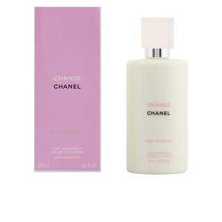 Chanel chance eau fraîche lait fondant 200 ml