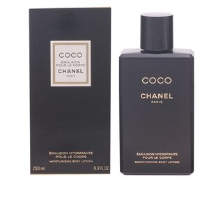 Chanel coco lapte de corp femei