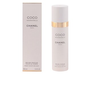 Chanel coco mademoiselle spray corp femei