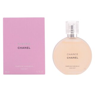 Chanel chance spray parfumat pentru par 35 ml