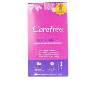 Carefree protector maxi Absorbant36