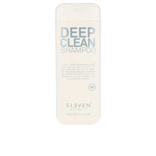 Deep clean shampooo300 ml