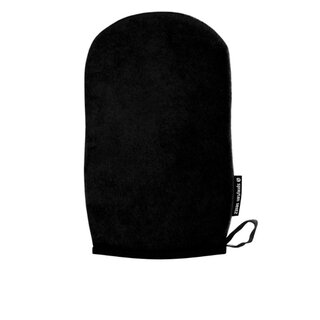 Curasano spraytan sentz manusi auto-bronzant black 1 piesa