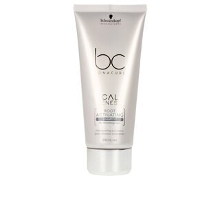Schwarzkopf bc scalp genesis root activating 200 ml