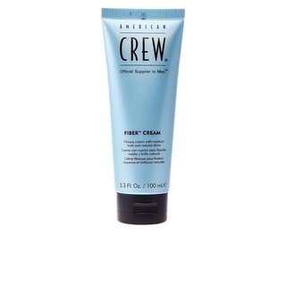 American Crew fiber cream 100 ml