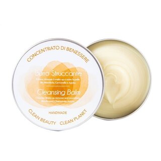 Biocosme bio solid balsam curatarea tenului