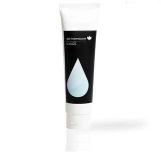 Naturbrush gel igienizant natural