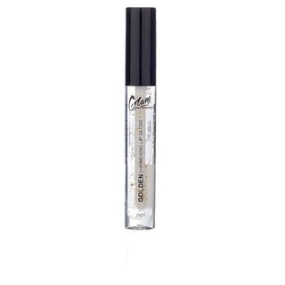 Glam lip-gloss goldflakes 4 ml