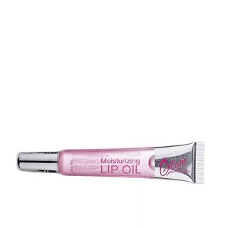Lip oil moisturizing #pink 10 ml