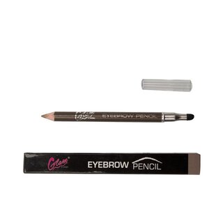 Eyebrow pen #light brown 1 3 gr