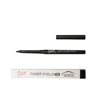 Glam creion de ochi eyeliner twist negru 0 3 gr