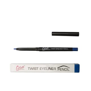Eyeliner twist glam of sweden textura cremoasa rezistent #blue 0 3 gr
