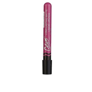 Matte liquid lipstick #03-respect 8 ml