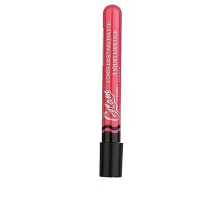 Glam ruj buze matte liquid lipstick 08-kind, 8 ml