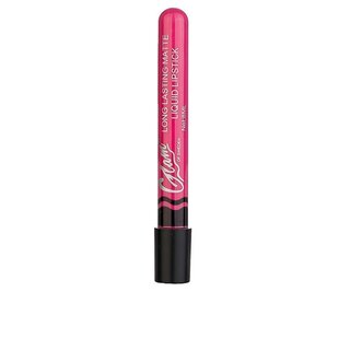 Matte liquid lipstick #11-confident 8 ml