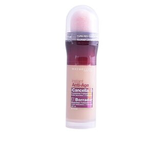 Maybelline el borrador multifuncional fructe de goji si Haloxyl#21-Nude