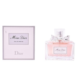 Miss dior edp spray 50 ml