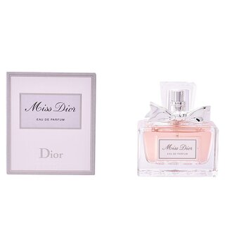 Miss dior edp spray 30 ml
