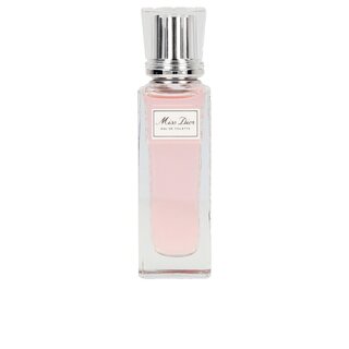 Miss dior roller pearl edt 20 ml