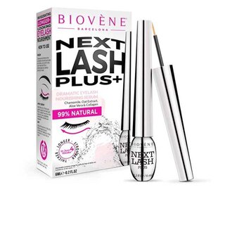 Bioven next lash plus& ser cresterea genelor