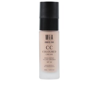 Mia cc coloured crema SPF30 #medium 30 ml