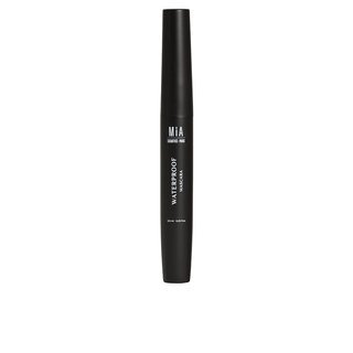 Mia Cosmetics Paris waterproof masfata #negru 8 5 ml