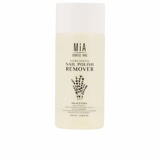 Mia Cosmetics Paris ultra gentle acetona