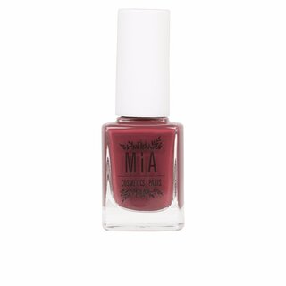 Bio-sourced esmalte #imperial topaz