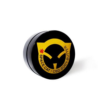 Cbd unt corp cu efect hidratant