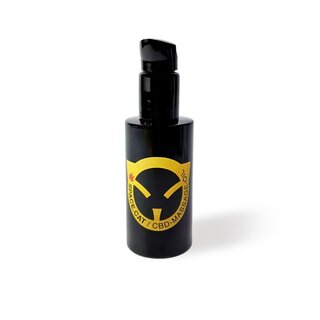 Spacecat ulei de corp masaj