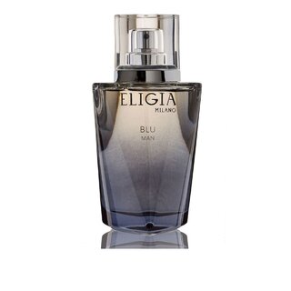 Eligia Milano blu man edt spray 100 ml