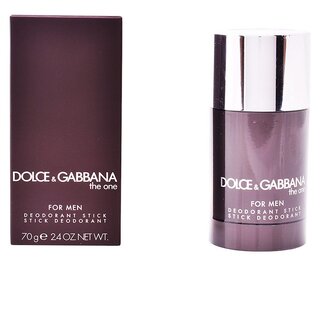 Dolce & Gabbana the one for men deo-stick