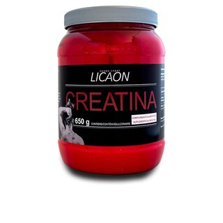 Sanon sport licaon creatina 650 gr