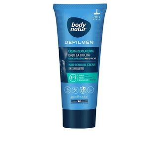 Body Natur depilmen crema depilatoare dus