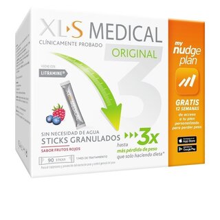 Xls medical original 90 buc