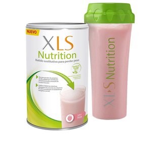 Xls nutrition supliment alimentar 400 g