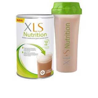 Xls nutrition supliment alimentar ciocolata 400 g