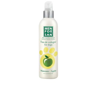 Parfum cu miros placut de mar verde cani si pisici,mascote #manzana