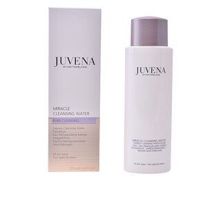 Juvena miracle fluid curatarea tenului
