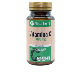 Naturtierra vitamina C