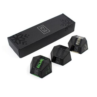 Solidu thyme to balance set 3