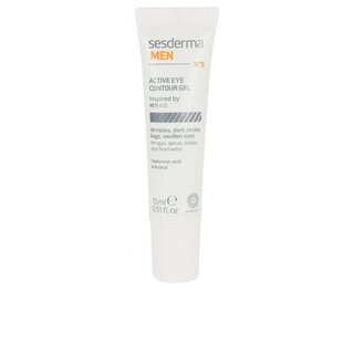 Sesderma men gel antirid zona ochilor
