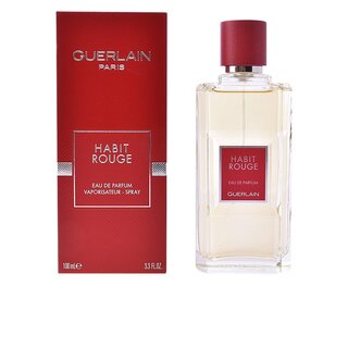 Habit rouge edp spray 100 ml