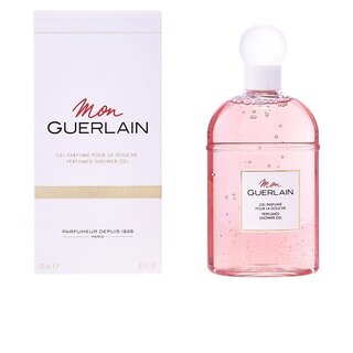 Guerlain mon Guerlain gel de dus femei