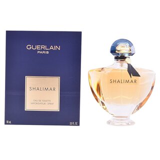 Shalimar edt spray 90 ml