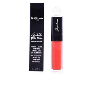 Guerlain ruj de buze la petite robenegre lip colour'ink L140-conqueror 6 ml
