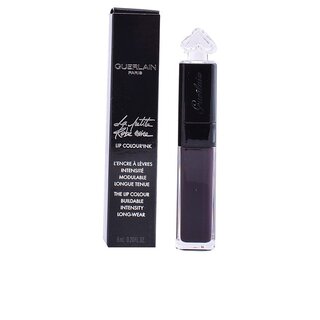 La petite robenegre lip colour'ink L107-negru Perfecto6ml