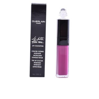 Guerlain la petite robenegre lip colour'ink #L161-yuccie 6 ml