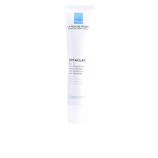 La Roche Posay effaclar k(&) lotiune cu efect reparator al tenului gras