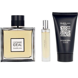 L'homme ideal set 3 pcs